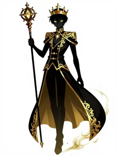 贪婪 · 黄金魔眼 初版