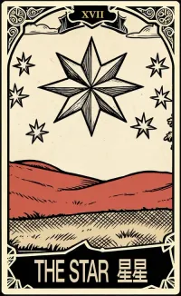 星星