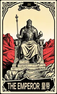 皇帝